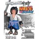 Playmobil 71097 SASUKE NARUTO