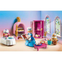 Playmobil 70451 PATISSERIE DU PALAIS