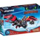 Playmobil 70727 KROKMOU + HAROLD DRAGONS