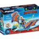 Playmobil 70728 ASTRID + TEMPETE DRAGONS