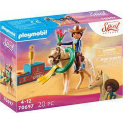 Playmobil 70697 RODEO PRU SPIRIT