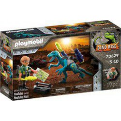 Playmobil 70629 DEINONYCHUS