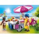 Playmobil 70614 STAND DE CREPES