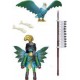 Playmobil 70802 FEE GARDIENNE+ANIMAL ENCHANTE