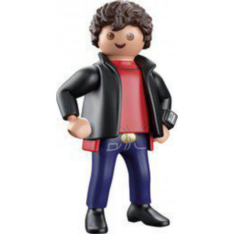 Playmobil 70924 K2000 KITT