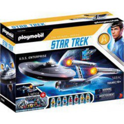 Playmobil 70548 USS ENTERPRISE NCC1701 S.TREK