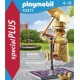 Playmobil 70377 ARTISTE DE RUE SPE+