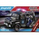 Playmobil 71003 FOURGON POLICE FORCES SPEC