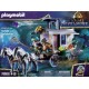 Playmobil 70903 MARCHAND ET CHARIOT NOVELMORE