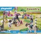 Playmobil 70996 PARCOURS OBSTACLES+CHEVAUX