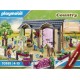 Playmobil 70995 CARRIERE ENTRAINEMENT