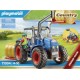 Playmobil 71004 TRACTEUR ET FERMIER