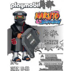Playmobil 71102 KAKUZU NARUTO