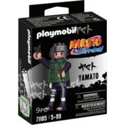 Playmobil 71105 YAMATO NARUTO