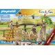 Playmobil 71192 ESPACE DES LIONS