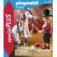 Playmobil 70874 ARTISTE PONEY SPE+