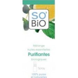 SO’BIO SO BIO MEL HLE PURIF.15ML