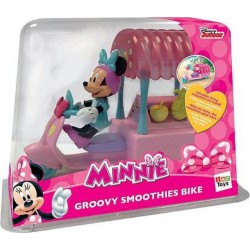 DISNEY TUC TUC SMOOTHIE MINNIE