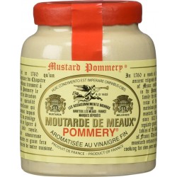 Pommery Moutarde de Meaux 100g