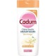 CADUM CREME DOUCHE DOUCEUR VELOURS amande douce et fleur d'oranger 400ml