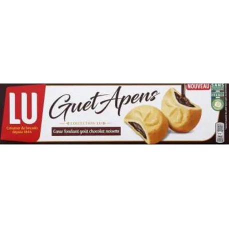 Lu Biscuits Guet apens 105g