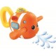 VTECH Jouet de bain - Léon p’tit poisson à chansons 3417761133057