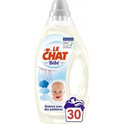 LE CHAT LESS BEBE 1.60L