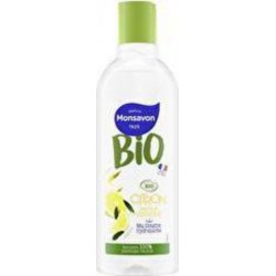 MONSAVON AVON Gel Douche citron verveine bio 300ml