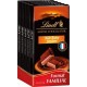 Lindt Chocolat noir Extra fondant 5X110g