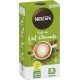 Nescafé Café Au Lait d'Amande - x6 96g