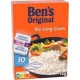 Ben's Original Riz Long Grain 10min 5x200g 1Kg