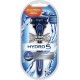 Wilkinson Sword Hydro 5 Activé H2O Rasoir pour Homme