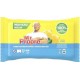 Mr. Propre Mr Propre Lingettes de nettoyage, citron x64