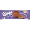 MILKA CHOCO SUPREME 180 G