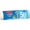Alfapac Sacs poubelle Haute 50L Origine végétale x10