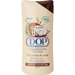 DOP SHAMPOOING BIO COCO 400ml