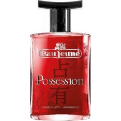 Eau Jeune Eau de toilette Possession 75ml