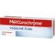 Mercurochrome Vaseline 75ml (lot de 3) tube 75ml