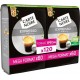 CARTE NOIRE pods expresso intensité n°8 standard 2x420g x120