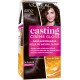 L’Oréal CASTING Crème Gloss 4102 MARRON GIVRE boîte