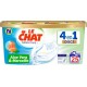 LE CHAT LECHAT DISC SENSITIVE X25