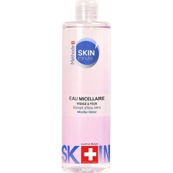 SKIN'MINUT EAU MICELLAIRE 400ml