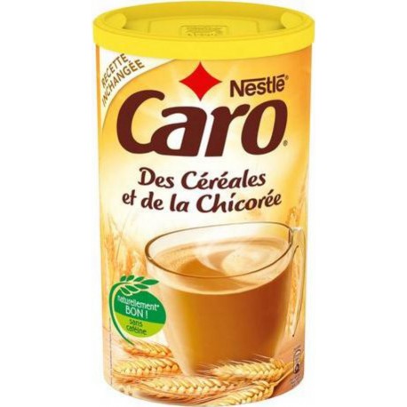 Nestlé Chicorée soluble Caro Céréales 250g