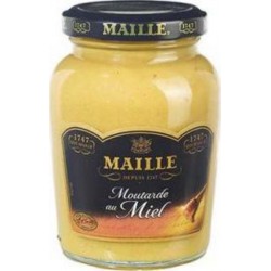 Maille Moutarde au Miel 230g