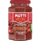 Mutti Sauce tomates et piments 400g