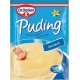 ALSA PUDDING VANILLE X3 125g