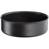 TEFAL Sauteuse Ingenio Expertise noir Ø26cm