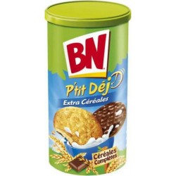 BN Petit Déjeuner Extra Céréales 200g