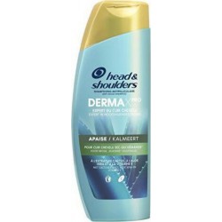 HEAD & SHOULDERS Derma X pro Apaise 225ml