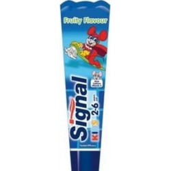 Signal Kids saveur fruit 50ml